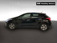 begagnad Hyundai i30 i301,6 CRDI Aut Navi M&K 2016, Halvkombi