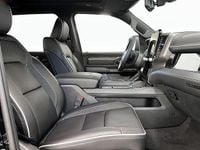 Ny RAM 1500 548 HK (403 kW) 2025 Svart Pickup