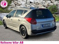 begagnad Peugeot 207 1.6 VTi Euro 4