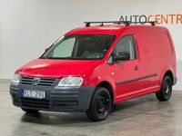 begagnad VW Caddy Maxi 1.9 TDI Drag NyBes 105hk