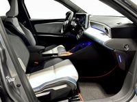 Begagnad Renault R5 110 kW (150 HK) 2025 Grå Halvkombi