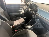 Begagnad Dacia Duster Extreme 141 HK (103 kW) 2024 Brun SUV