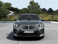 Begagnad BMW iX2 M Sport 230 kW (313 HK) 2026 Grå SUV