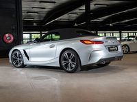 begagnad BMW Z4 sDrive20i M Sport