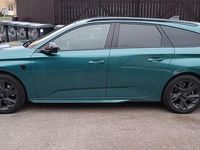 Begagnad Peugeot 308 SW 131 HK (96 kW) 2023 Kombi