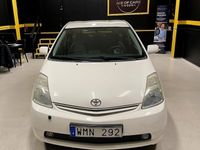 begagnad Toyota Prius 1.5 VVT-i + 3CM CVT Euro 4 fr. 1015kr/mån