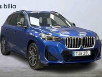 Begagnad BMW X1 2025 Blå SUV