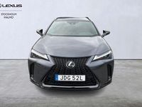 begagnad Lexus UX 250h F Sport Design