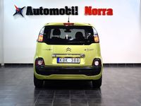 begagnad Citroën C3 Picasso 1.4 VTi 95hk P-sensor ACC