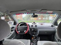 Begagnad Chevrolet Nubira 109 HK (80 kW) 2010 Kombi