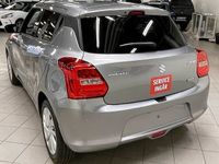 begagnad Suzuki Swift 1.2 Hybrid Select FL