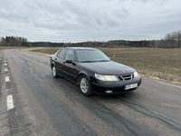 begagnad Saab 9-5 SportSedan 2.3 T Linear Euro 3