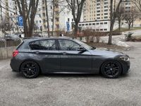 begagnad BMW M140 -17
