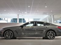 begagnad BMW M850 xDrive Gran Coupe G'C - Autowåx Bil 2024, Sportkupé
