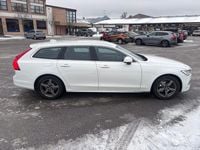Begagnad Volvo V90 190 HK (139 kW) 2020 Kombi