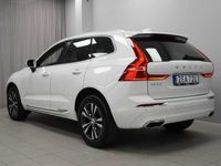 begagnad Volvo XC60 Inscription Expression | Soltak |VOC