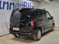 begagnad Citroën Berlingo 