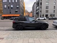 Begagnad BMW X5 iPerformance 394 HK (289 kW) 2023 SUV