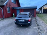 Begagnad Subaru Legacy 173 HK (127 kW) 2008 Kombi