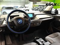begagnad BMW i3 