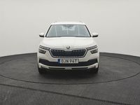 begagnad Skoda Kamiq Style 1,0 TSI 110hk /Drag/Backkamera