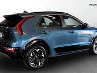 Begagnad Kia Niro Advance 150 kW (204 HK) 2023 SUV