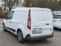 begagnad Ford Transit Connect 220 1.6 TDCi Euro 5