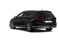 begagnad VW Passat Alltrack 2.0TDI EXECUTIVE MOMS DRAG 4M Euro 6