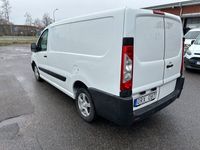 begagnad Peugeot Expert Panel Van 1.2t 2.0 HDi Euro 5