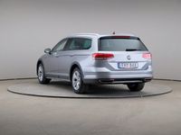 begagnad VW Passat Alltrack Tdi 190 Dsg 4m Gt Executive Dragpkt Värmare