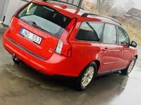 begagnad Volvo V50 1.6 D Kinetic Euro 4