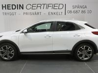 begagnad Kia XCeed PHEV ADVANCE PLUS 140 HK