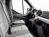 Ny Renault Master 150 HK (110 kW) 2025 Vit Van