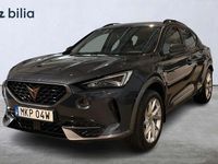 Begagnad Cupra Formentor 151 HK (111 kW) 2024 Grå SUV