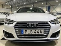 begagnad Audi A4 Avant 45 TFSI quattro Ambition, Proline, S-Line