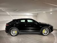 begagnad Porsche Cayenne Coupé E-Hybrid TipTronic S Euro 6