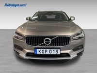 begagnad Volvo V90 CC B4 AWD Diesel Adv Edt