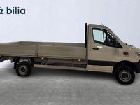 Ny Mercedes Sprinter 192 HK (141 kW) 2025 Vit Van