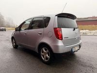 Begagnad Mitsubishi Colt 95 HK (69 kW) 2011 Halvkombi