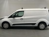 begagnad Ford Transit Connect 1.6 TDCi