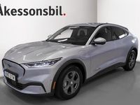 Begagnad Ford Mustang 294 HK (216 kW) 2022 Grå Kombi