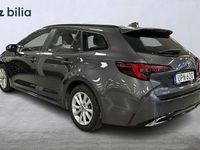 begagnad Toyota Corolla Touring Sports Hybrid 1,8 Active Moms Nybilsgaranti