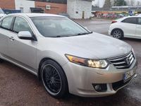 Begagnad Honda Accord Elegance 156 HK (114 kW) 2009 Sedan