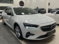 Begagnad Opel Insignia Sport 123 HK (90 kW) 2021 Vit Halvkombi