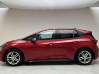 Begagnad Cupra Born 150 kW (204 HK) 2022 Röd Halvkombi