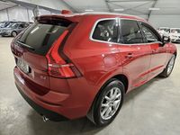 begagnad Volvo XC60 D4 Aut Adv Ed Momentum Drag GPS Backkamera 360°