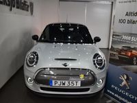 begagnad Mini Cooper SE Hatch 184hk Automat *GPS, PDC, Backkamera*