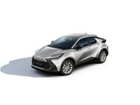 Begagnad Toyota C-HR Active 226 HK (166 kW) 2024 Silver SUV