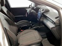 Begagnad Ford Puma ST-Line 125 HK (91 kW) 2024 Vit SUV