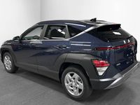 begagnad Hyundai Kona Essential Design Paket 1.0 T-GDI DCT Euro 6